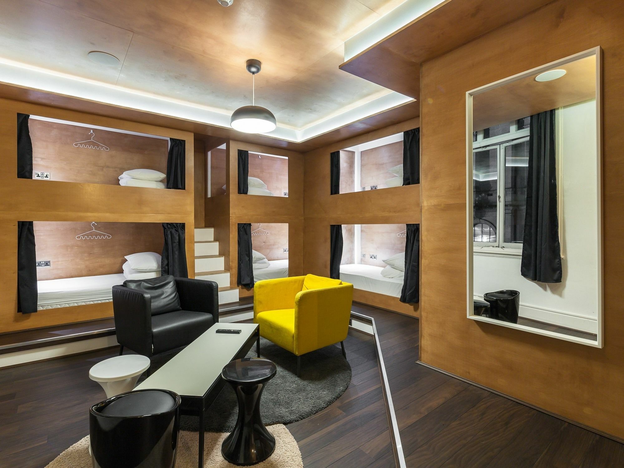 Kapsule Apartments Liverpool Extérieur photo