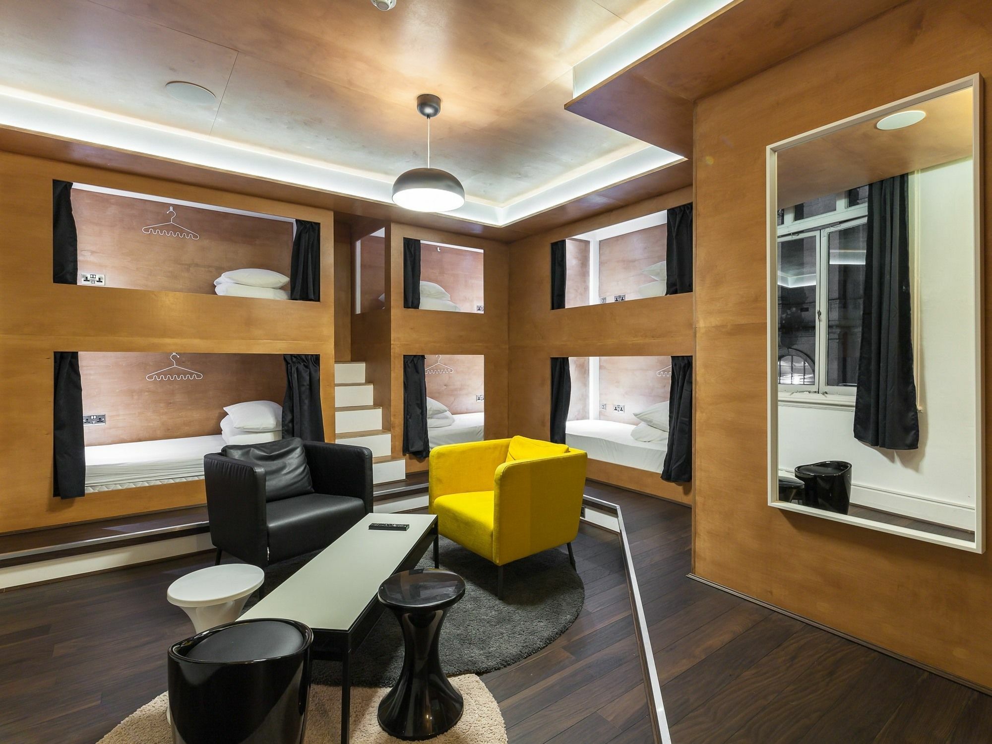 Kapsule Apartments Liverpool Extérieur photo